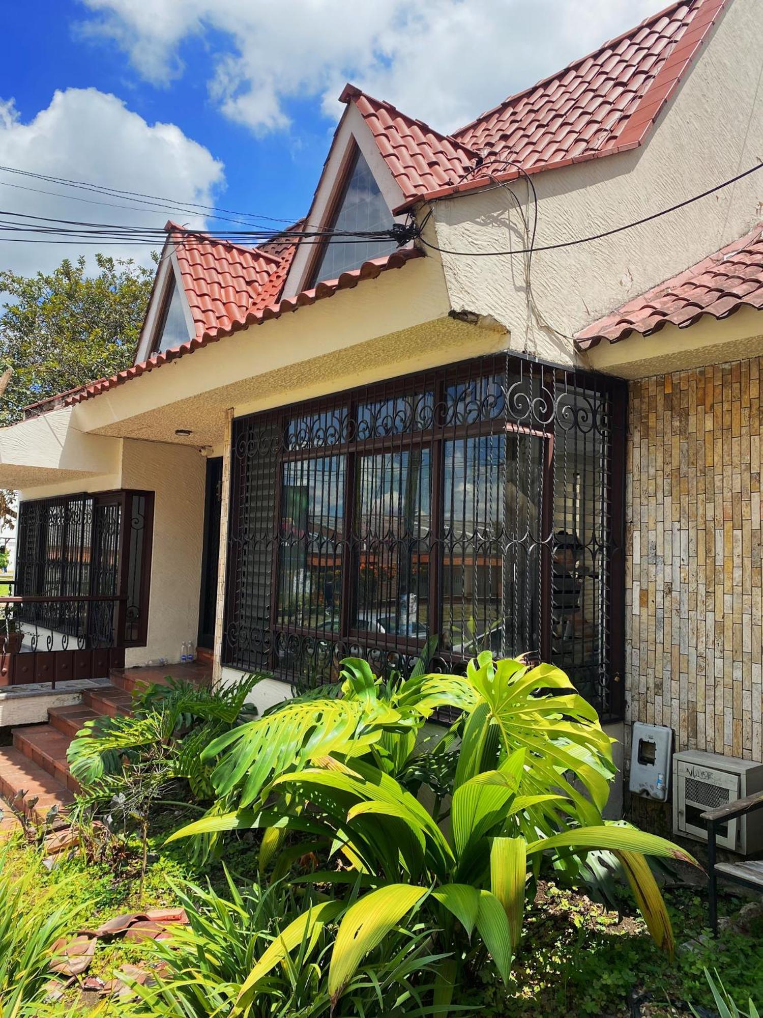 Casa En Llamas 아르메니아 외부 사진
