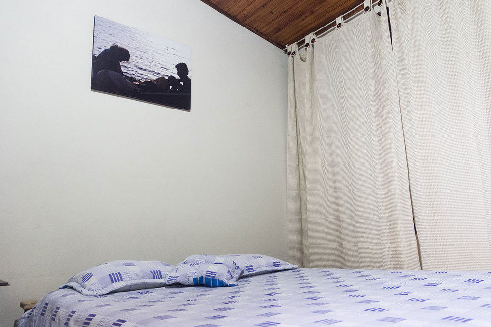 Casa En Llamas 아르메니아 외부 사진