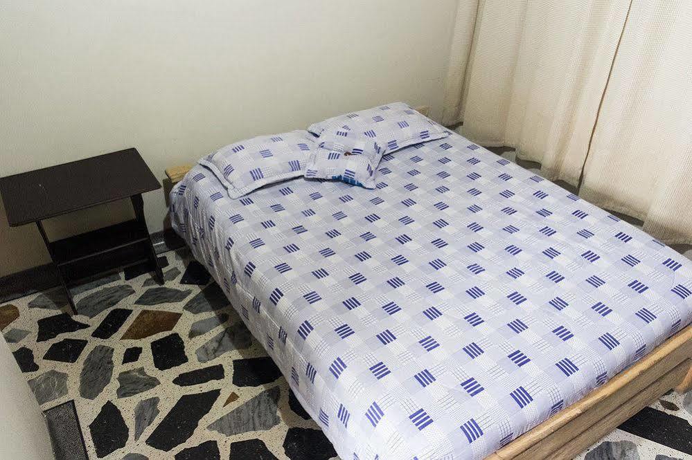 Casa En Llamas 아르메니아 외부 사진