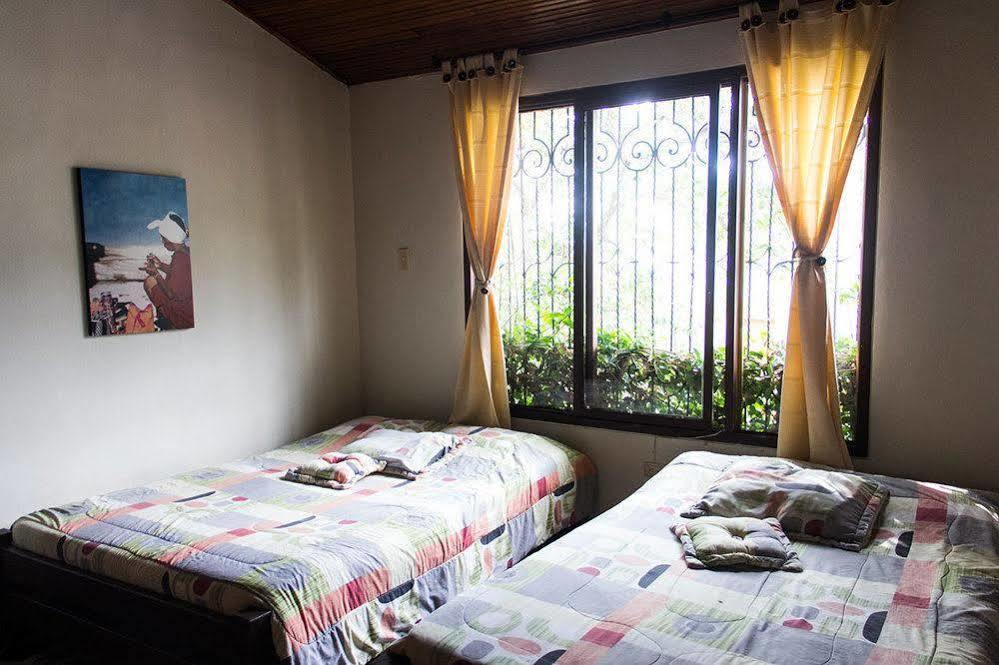 Casa En Llamas 아르메니아 외부 사진