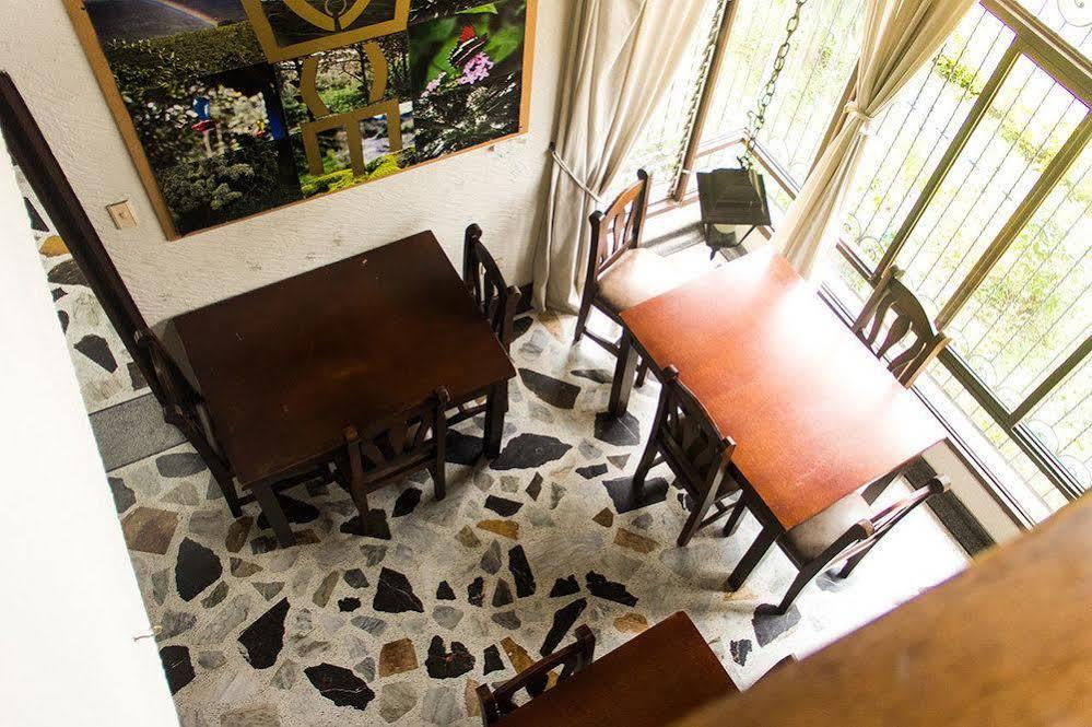 Casa En Llamas 아르메니아 외부 사진