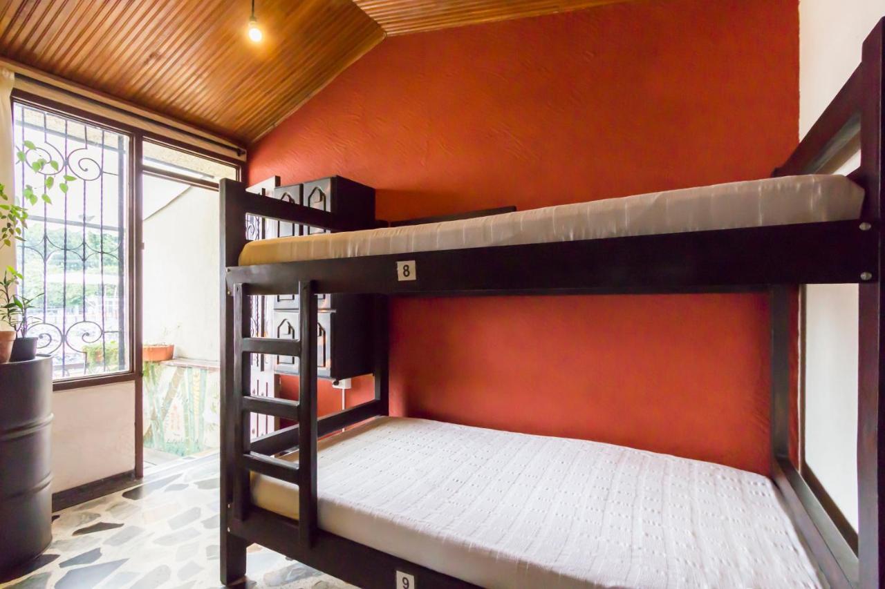 Casa En Llamas 아르메니아 외부 사진