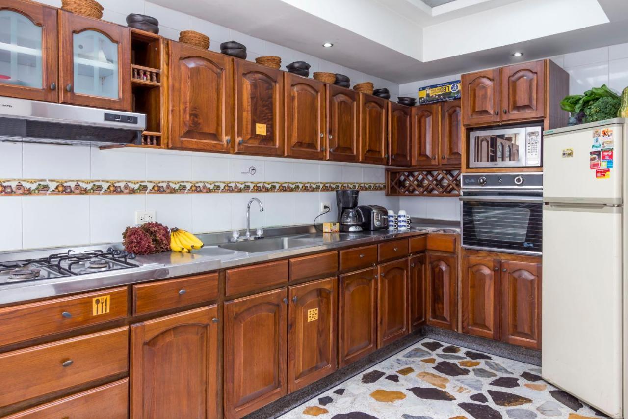 Casa En Llamas 아르메니아 외부 사진